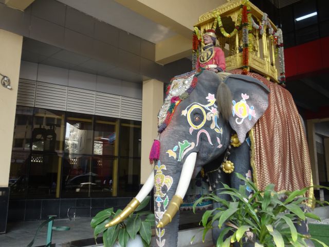 Bengalore